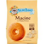 Veloci, Macine Mulino Bianco a soli 1,99€