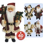 Da MD ricevi un Babbo Natale a soli 3€!!