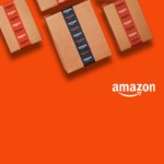 Amazon ti regala un buono sconto di 10€ per il tuo prossimo acquisto!