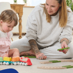 Diventa anche tu tester Chicco e ricevi gratis Trenino ECO+ e Van Life