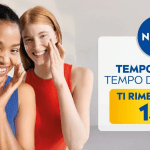 Nivea, scopri come avere un rimborso di 15€