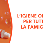 Diventa anche tu tester del Kit Igiene Orale Famiglia di elmex® con mamma che test