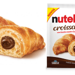 Novita Ferrero in arrivo!! I nuovissimi croissant disponibili nelle versioni ambient e frozen.