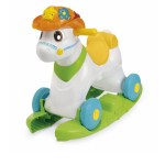 Diventa tester Chicco per ricevere gratis baby rodeo