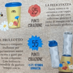 Mulino Bianco, ecco la nuova raccolta punti!!