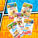 Kinder ti regala le maschere Marvel e le carte da gioco!