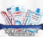 Nuovo cashback su Parodontax, ricevi 4 o 8€ di rimboso!