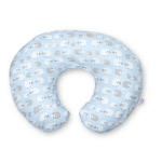 Diventa tester Chicco per ricevere gratis BOPPY CUSCINO ALLATTAMENTO