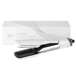 GHD ricevi gratis una piega liscia gratis