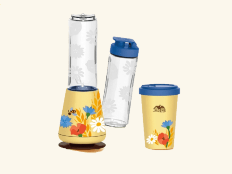 Mulino Bianco, è iniziata la nuova raccolta punti!!