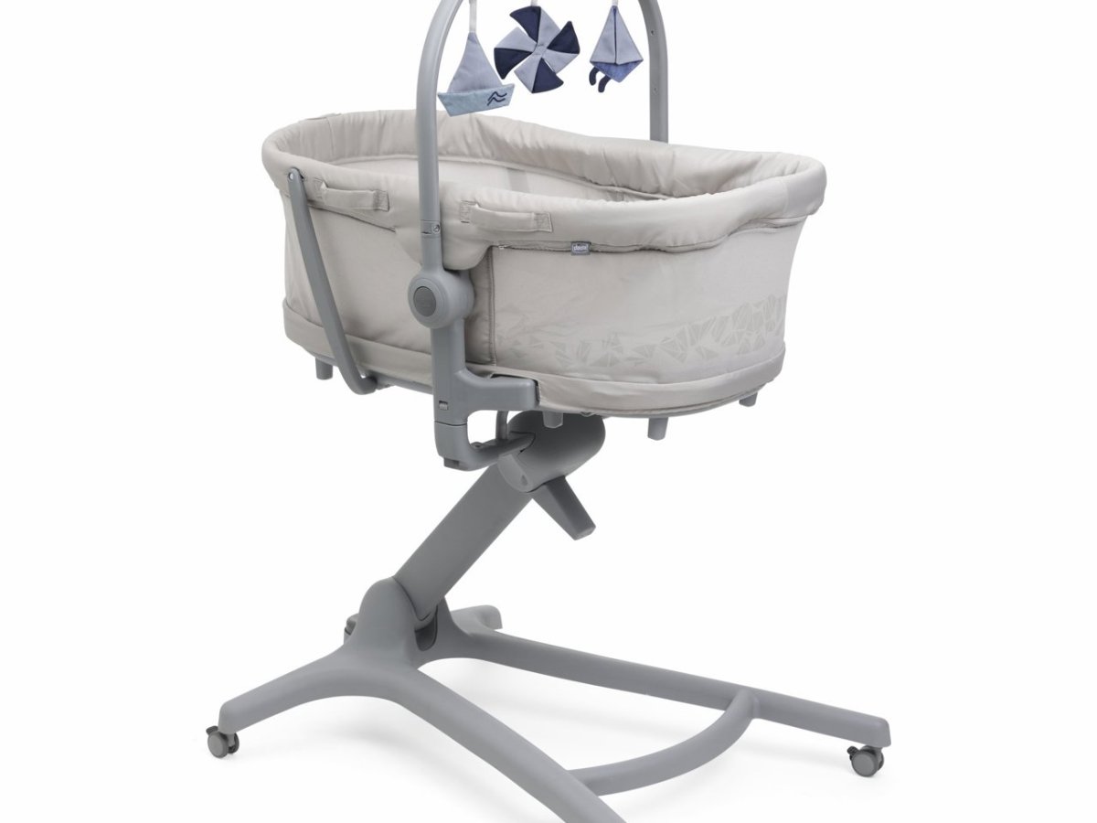 Diventa tester Chicco per ricevere gratis BABY HUG PRO 5 IN 1