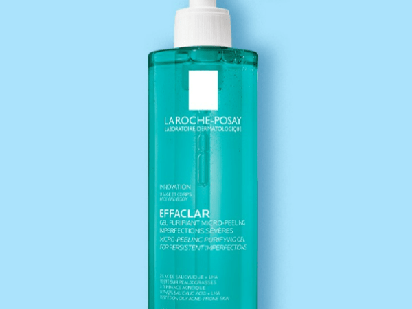 Nuovo omaggio La Roche-Posay, affrettati!