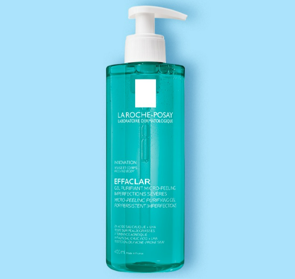 Nuovo omaggio La Roche-Posay, affrettati!