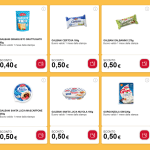Galbani ti regala buoni sconto!