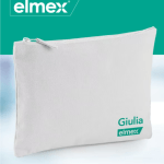 Premio certo elmex, ricevi in omaggio la pochette personalizzata!!