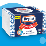 Buono sconto Tovaglioli Regina da 1 euro!