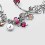 Concorso Pandora 2024: Crea la tua Wishlist e Vinci!