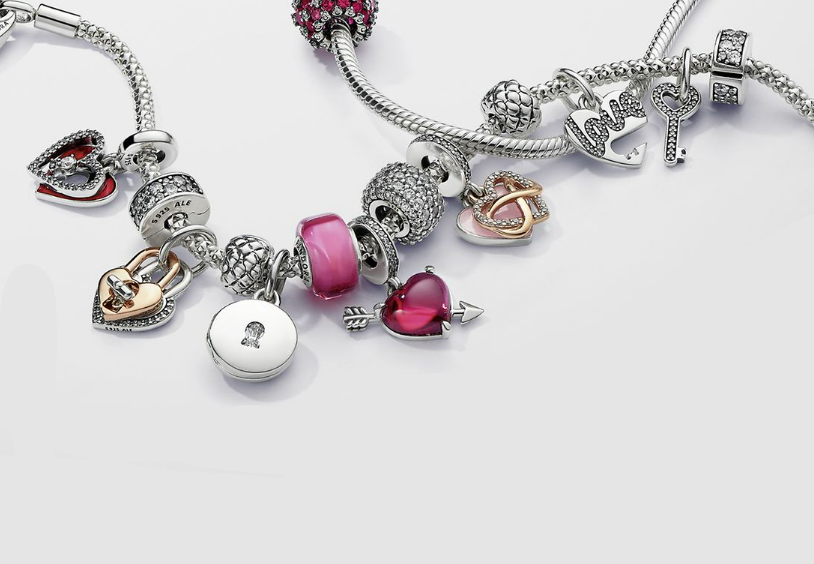 Nuovo concorso Pandora, crea e vinci la tua wishlist!!