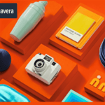 Arrivano le offerte di primavera su Amazon!!