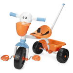 Diventa tester Chicco per ricevere gratis Bici senza pedali e Tricicli.