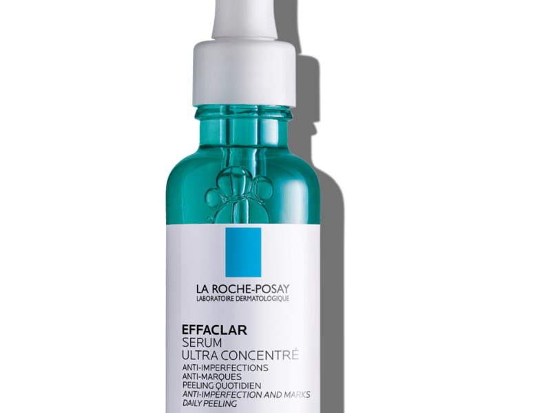 Nuovo omaggio La Roche-Posay, affrettati!