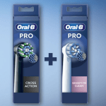 Cashback “Oral-B Raddoppia & Risparmia” ti rimborsano una confezione di testine