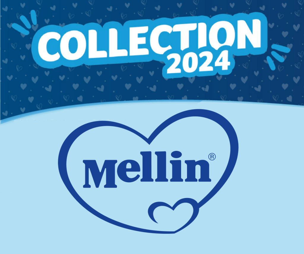 Raccolta punti Mellin 2024 scopri come ottenere dei premi sicuri!