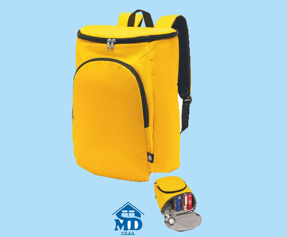 Da MD ricevi uno zaino termico da 20 litri a soli 3,99€!!