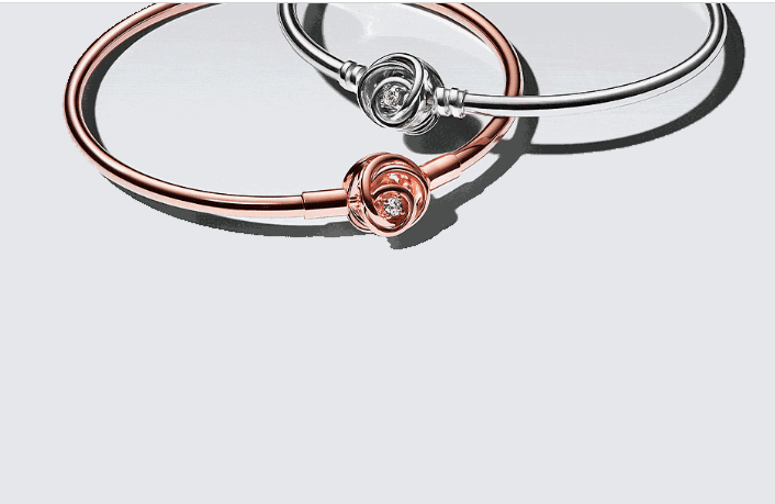 Pandora: per la festa della mamma ricevi il bracciale in edizione limitata!!