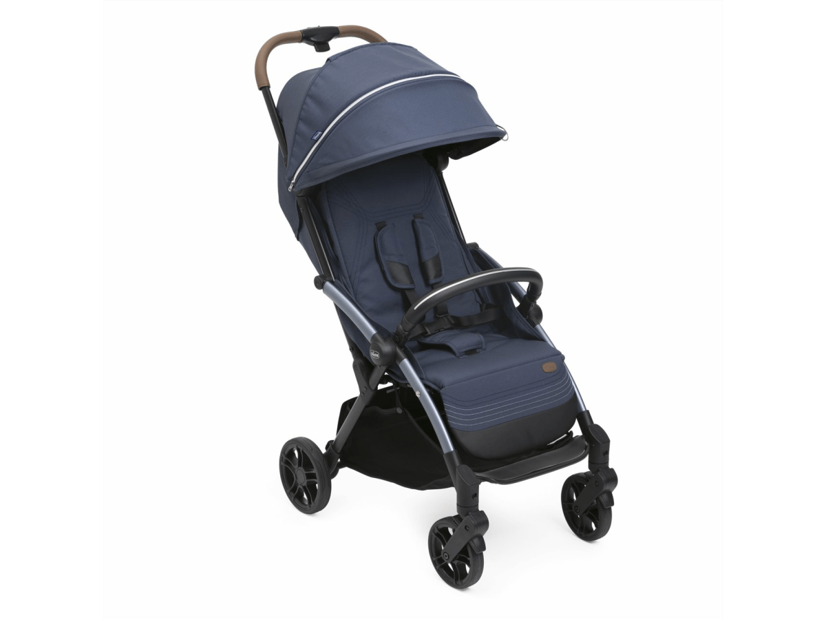 Diventa tester Chicco per ricevere gratis il passeggino Goody XPlus