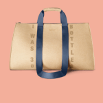 Rio mare insieme per gli oceani, prova a vincere 80 borsoni Regenesi Limited Edition