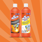 Ancora un altro cashback Mr muscle, Richiedi il tuo rimborso!!