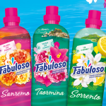 Iniziativa “Scopri i Profumi d’Italia con Fabuloso” nuovo cashback!