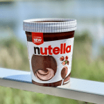 Novita Ferrero in arrivo!! Il nuovo Gelato Nutella!