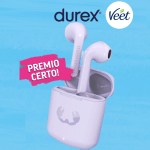 Premio certo durex e veet “un’estate per amarsi” in regalo le cuffie Fresh ‘n Rebel 