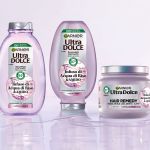 Diventa anche tu tester Garnier Acqua di Riso