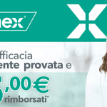 Grazie al cashback Elmex ricevi 5€ di rimborso!