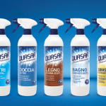 Con Quasar vinci un robot aspirapolvere Samsung!