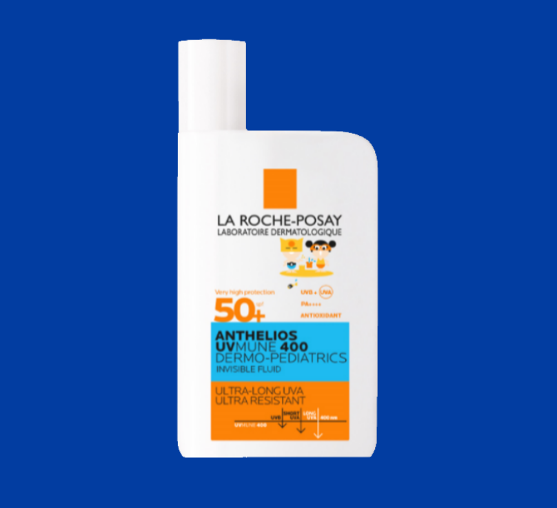 Prova gratis Anthelios UVMune 400 Fluido Invisibile SPF50+, Candidati ora!!