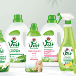 Vert, vinci 1 anno di spesa gratis e ogni ora 1 buono spesa da 25€!