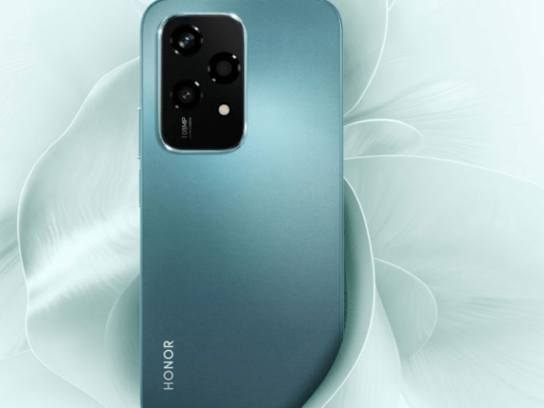 Diventa tester the Insiders e prova il nuovo smartphone 5G HONOR Lite 200!