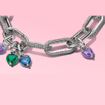 Nuova Promozione Pandora, acquista 3 gioielli Pandora Me, il meno caro è in omaggio.