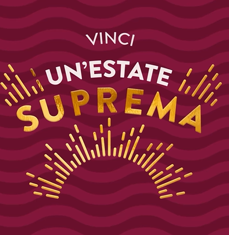 Con Mortazza Suprema, vinci gratis 100 teli mare e 10 voucher vacanza da 400€