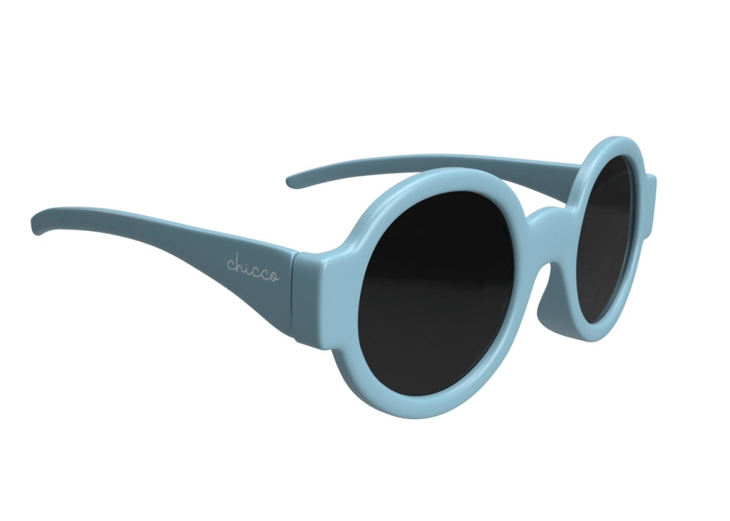 Diventa tester Chicco per ricevere gratis gli occhiali da sole!