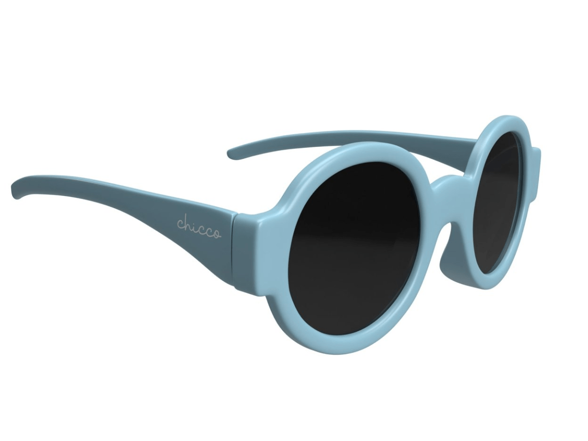 Diventa tester Chicco per ricevere gratis gli occhiali da sole!