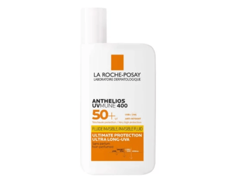 Nuovo omaggio La Roche-Posay, affrettati!