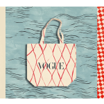 Il nuovo numero di Vogue ti aspetta in edicola con la Tote Bag di Vogue Italia!