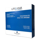 Richiedi un campione omaggio URIXANA PRO.