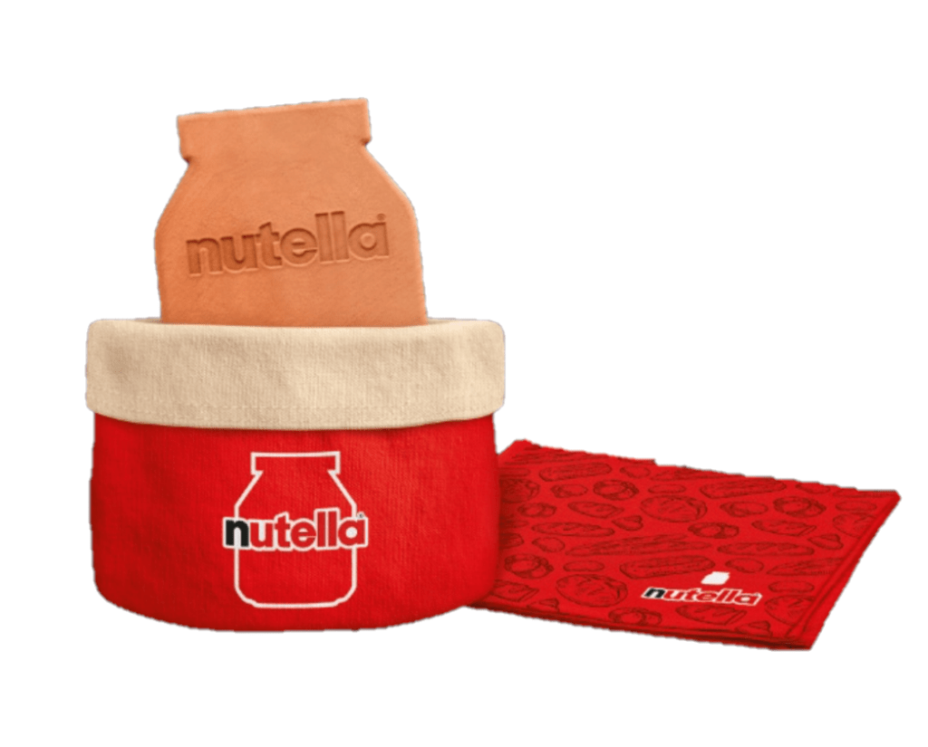 Nuovo concorso Ferrero e lidl! Puoi vincere 200 kit pane e nutella!