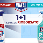Cashback Viakal, scopri come ricevere il rimborso